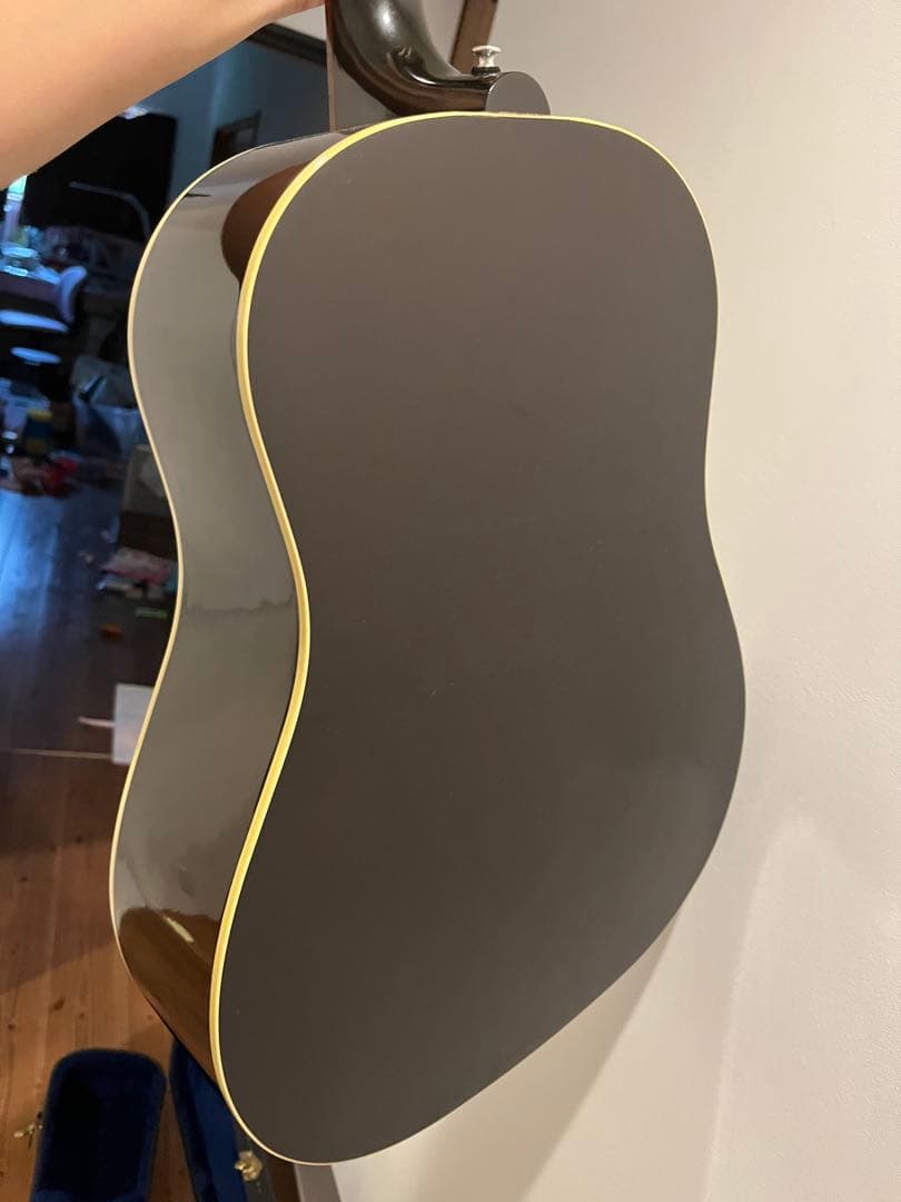 Gibson J-45 1963 LTD 2002年製