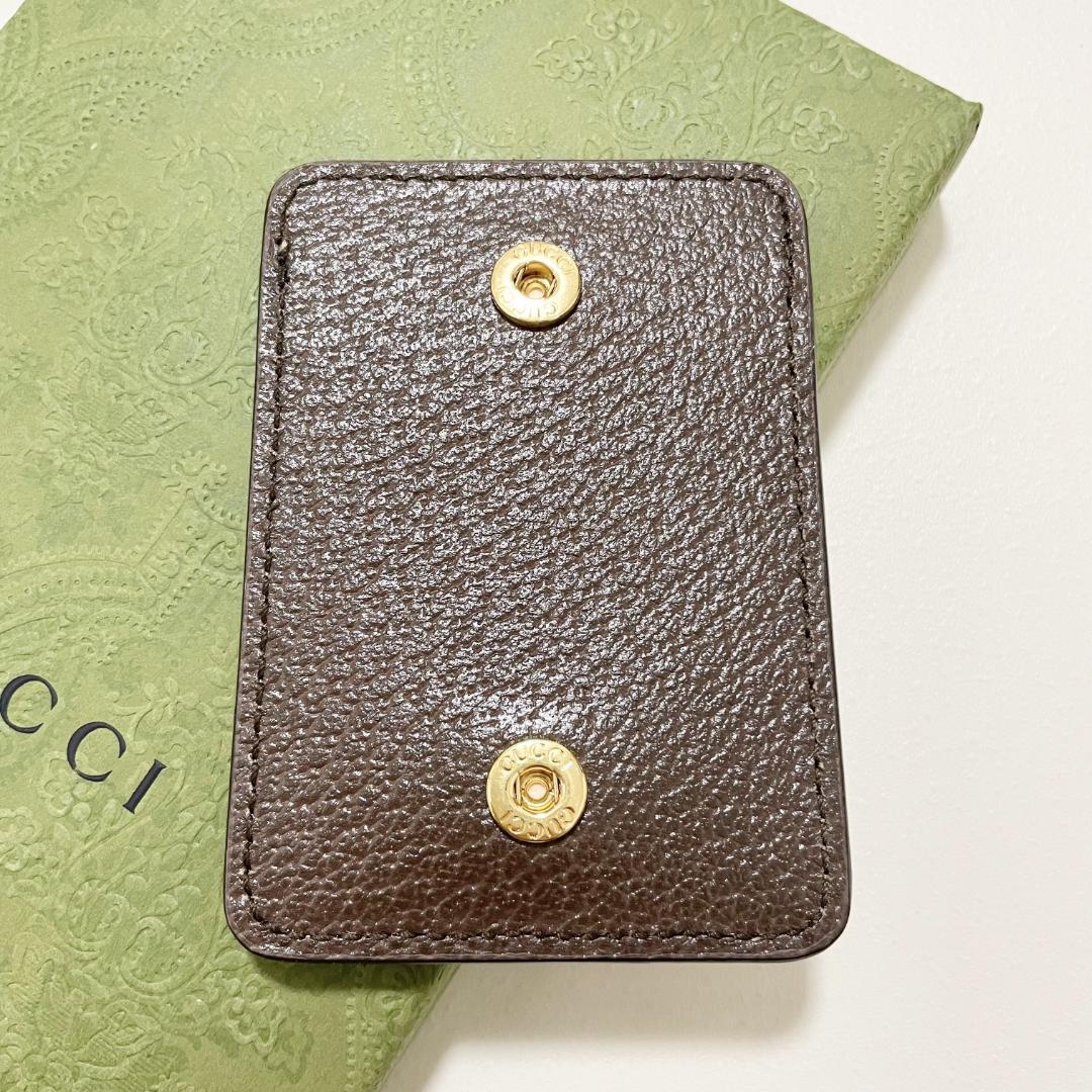 GUCCI グッチ iPhone13 ケース スマホケース アイフォン ロゴ