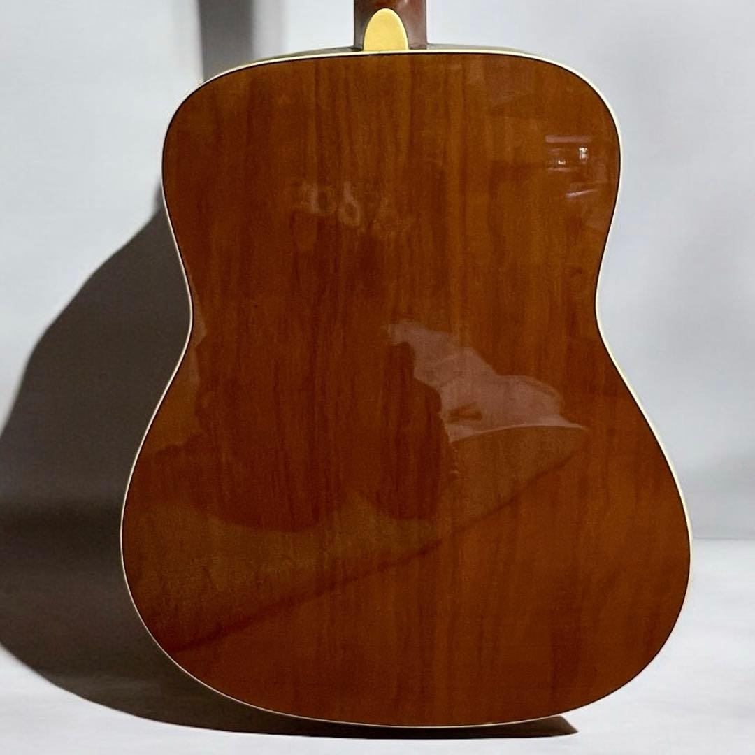 YAMAHA ヤマハ F620 アコースティックギター