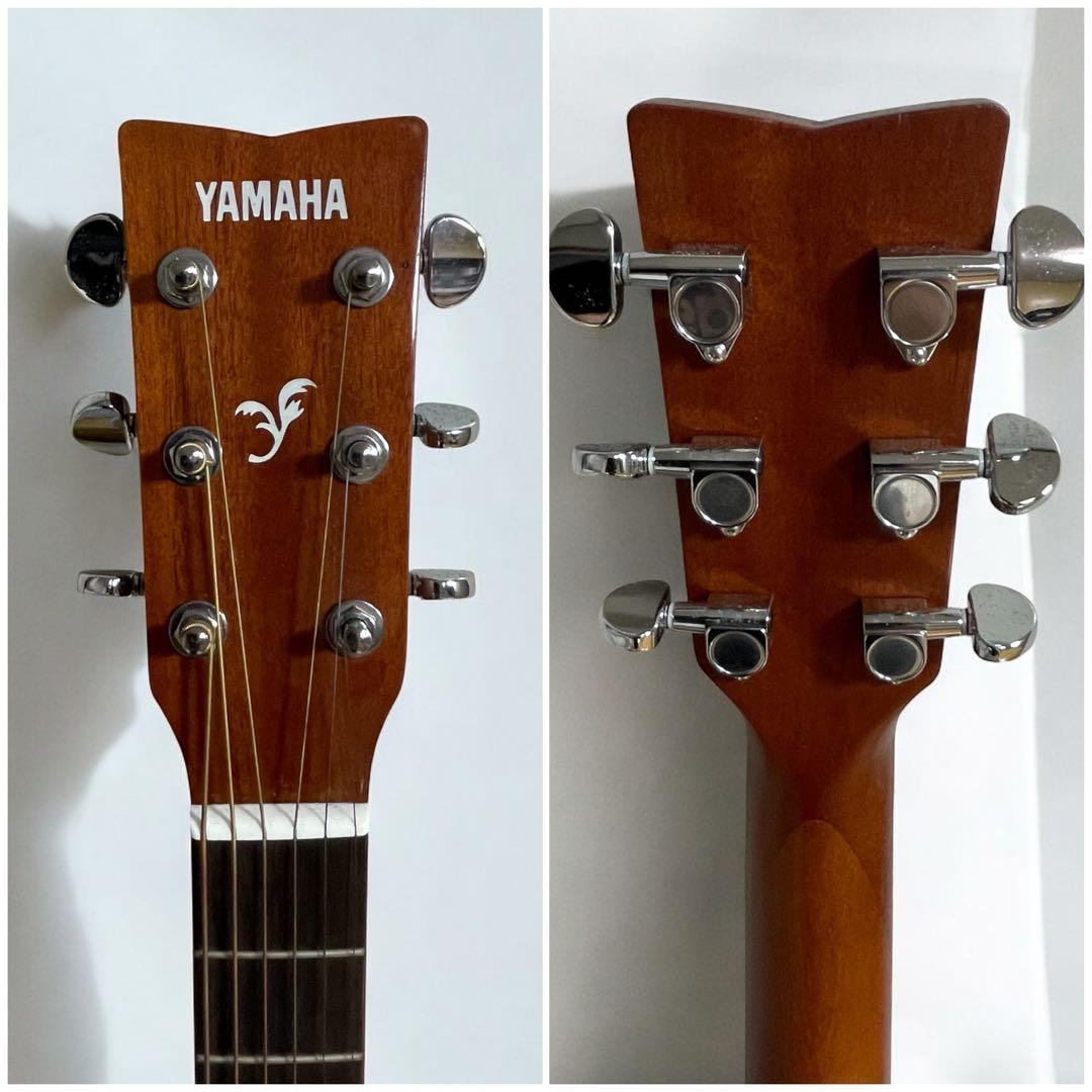 YAMAHA ヤマハ F620 アコースティックギター