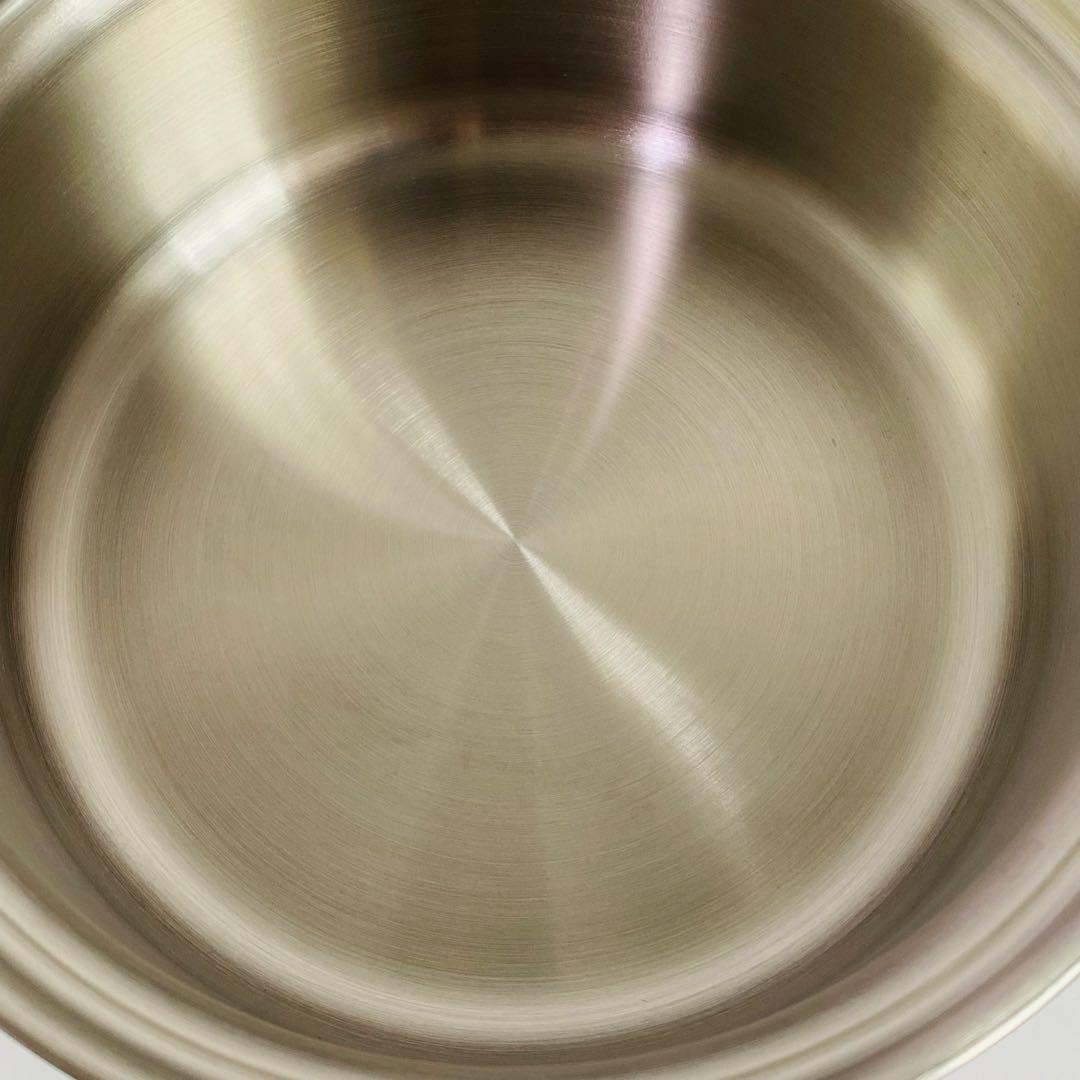 Amway アムウェイ 小ソースパン　現行品　新品未使用　高級鍋