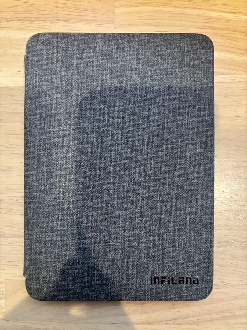 Kindle paper White 10世代32GB wifi 専用カバー付き