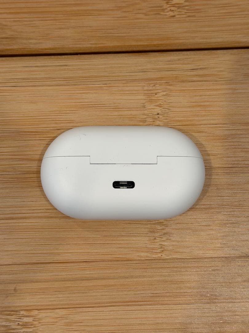 アンビーサウンドイヤカフス