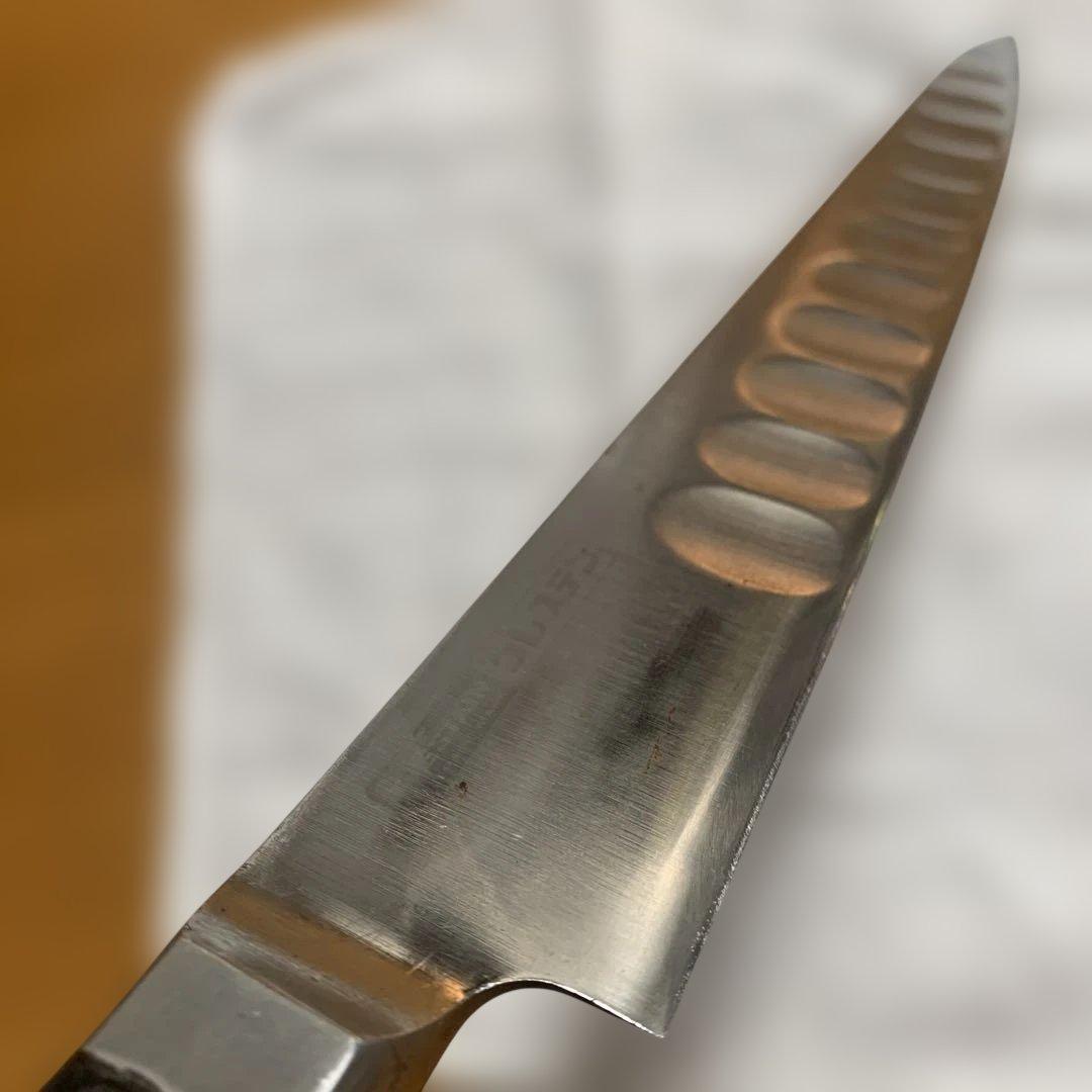 グレステン　刃渡24cm