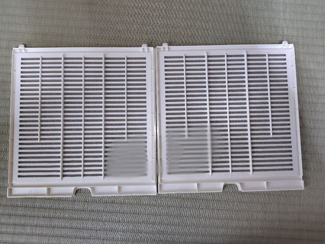 ダイキン 空気清浄機 MC55U-W