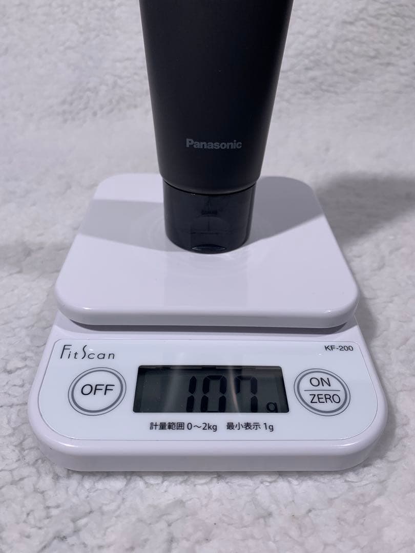 ※上位モデル※ パナソニック バイタリフト RF EX（ジェル付き）♭2