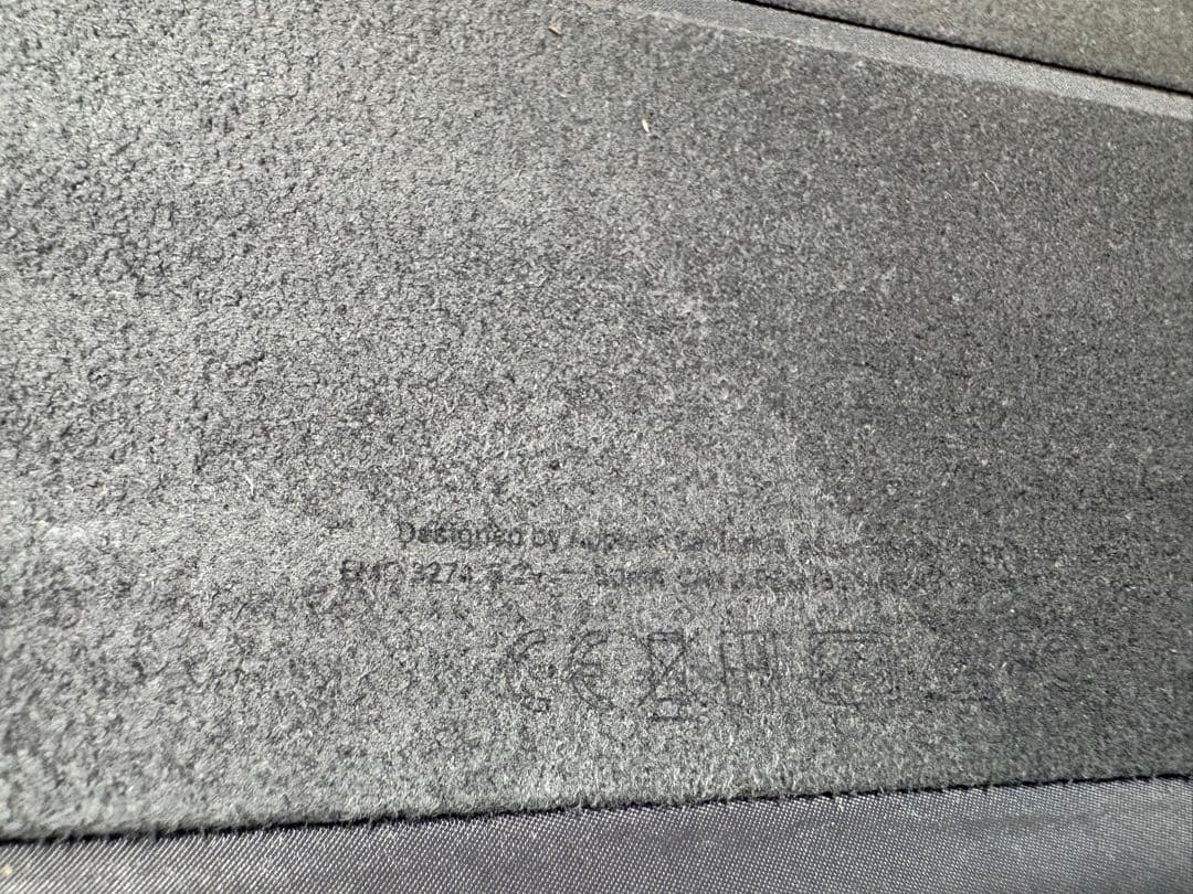 iPad Pro 第一世代 11インチ スペースグレー　256GB