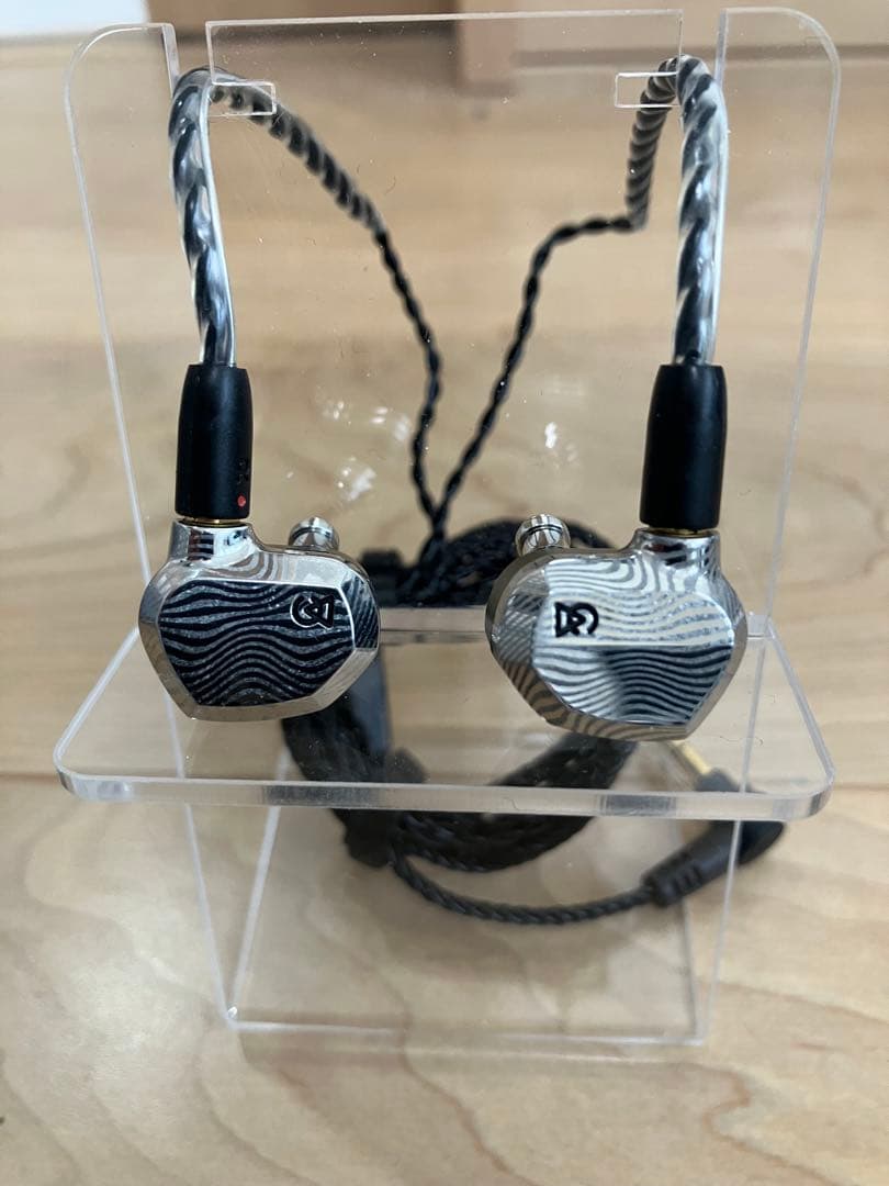 C*k様 Campfire Audio Saber