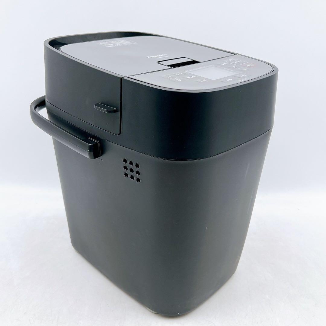 美品　Panasonic ホームベーカリー SD-MDX102 取説付