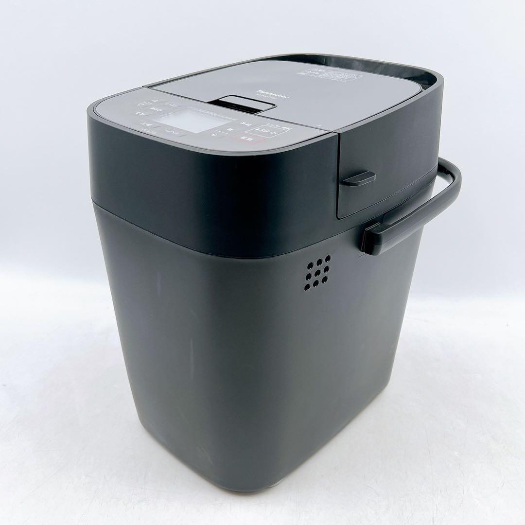 美品　Panasonic ホームベーカリー SD-MDX102 取説付