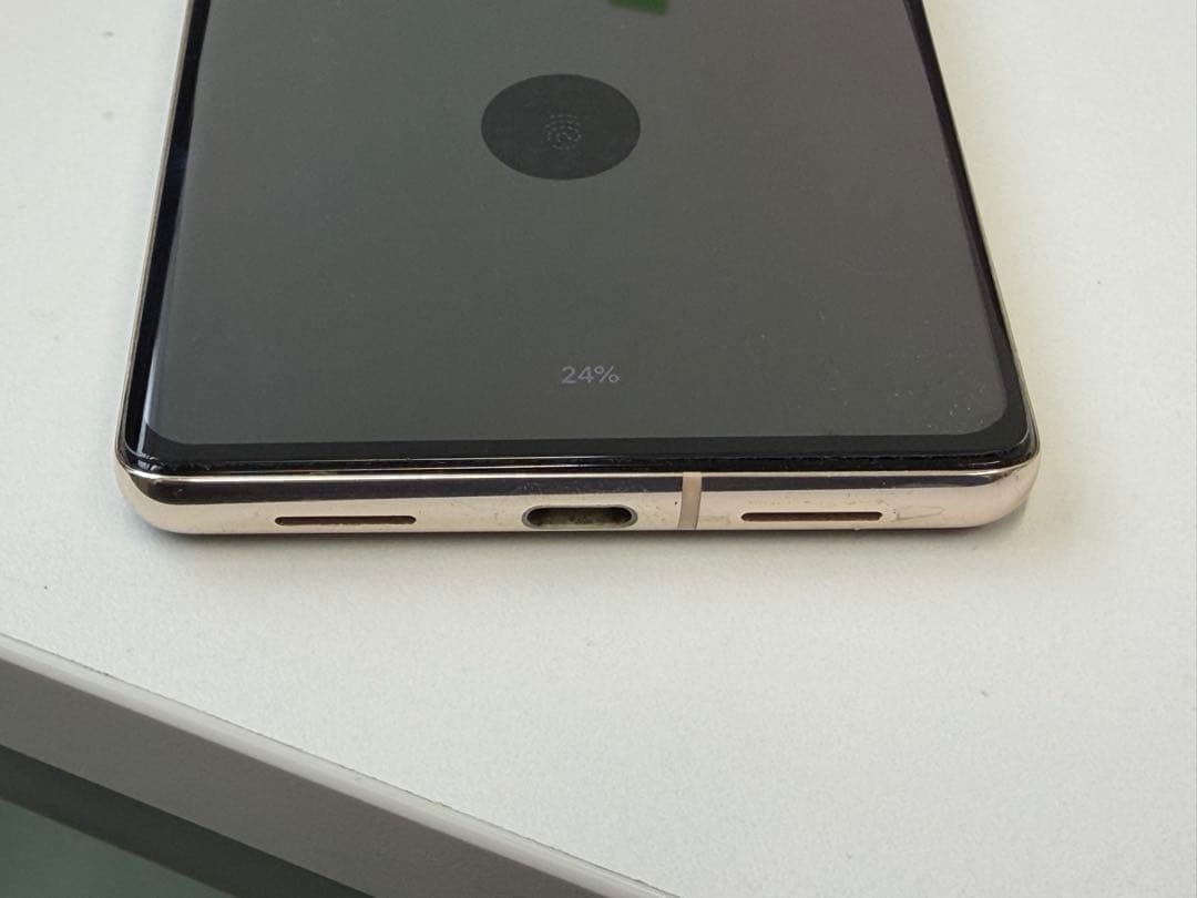 Google Pixel 7 Pro グレー 本体