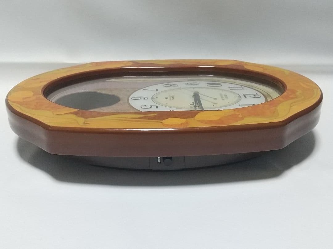 SEIKO Premium LS203B 掛時計