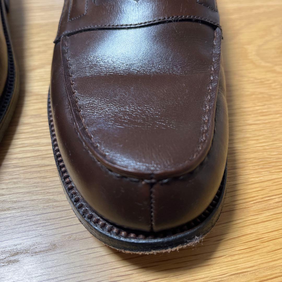 J.M. WESTON signature Loafer 180 サイズ6C