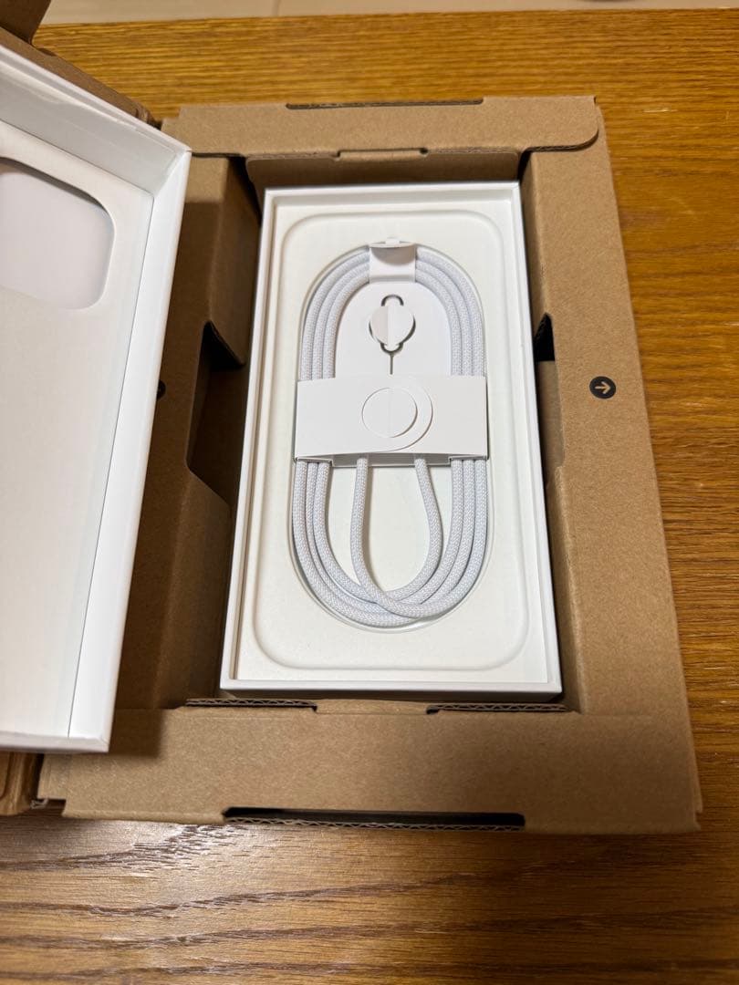 スマートフォン本体 iPhone 16 Pro AppleCare+