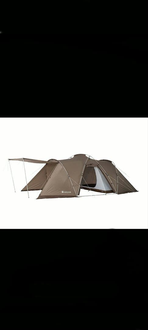 【送料無料】スノーピーク ランドネストシェルター TP-259