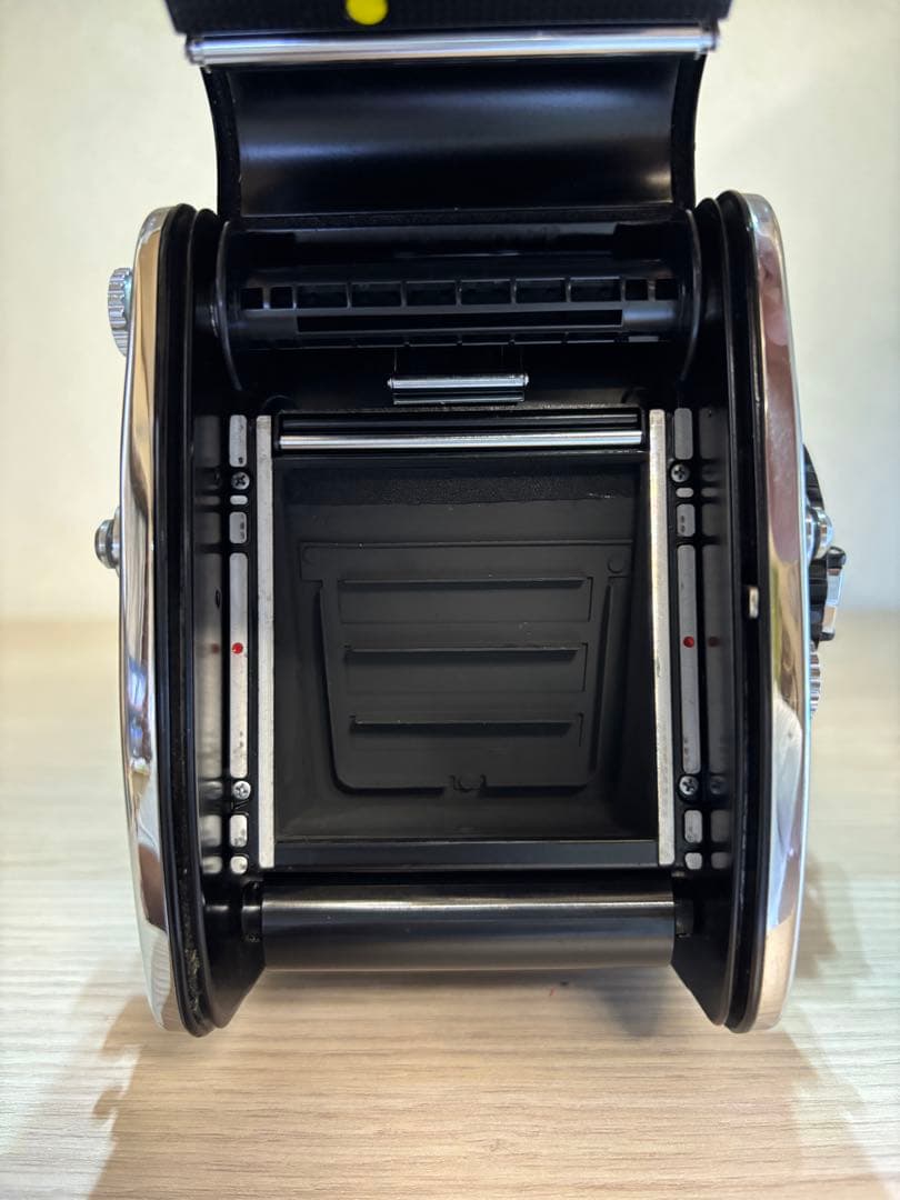 Kowa Six 中判フィルムカメラ 85mmレンズ+ハンドル+ケース付き