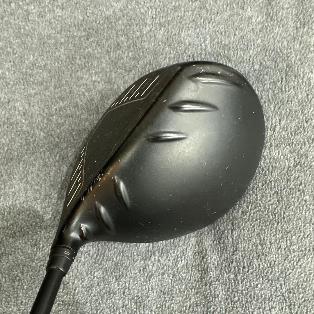 PING G425 ドライバー 10.5度　LST S