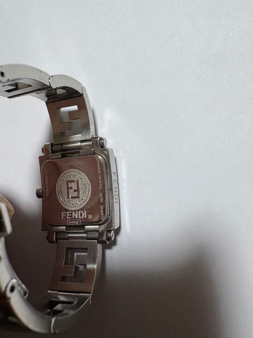 FENDI時計