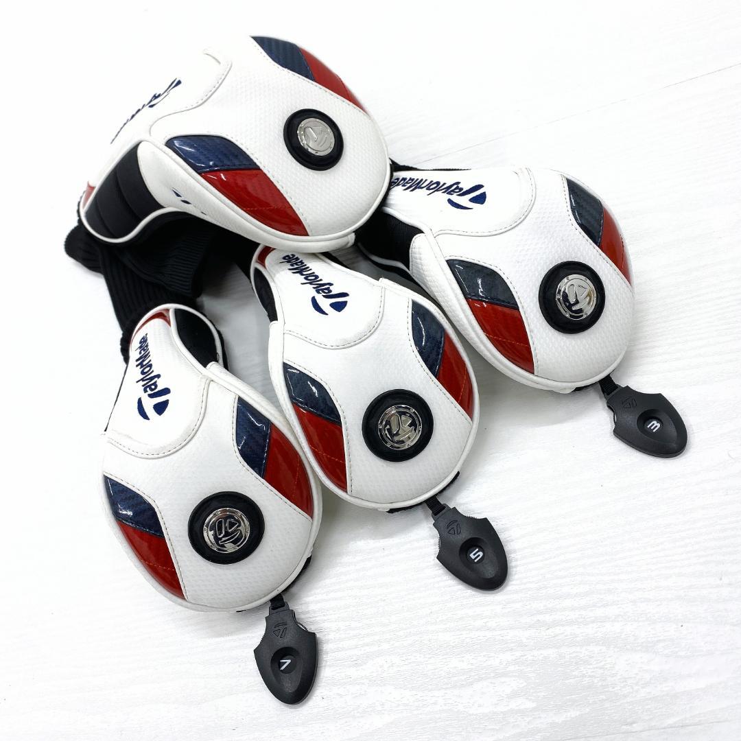 【超豪華‼】 TaylorMade R11 テーラーメイド ゴルフクラブ セット