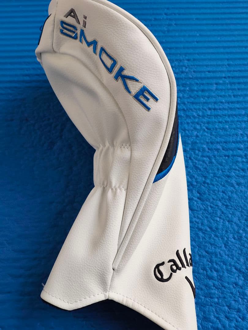 キャロウェイAiスモークトリプルダイヤモンド9.0