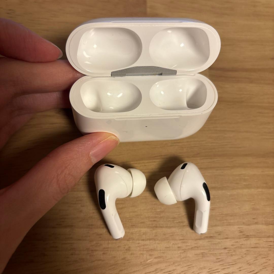 AirPods Pro第2世代 Lightning