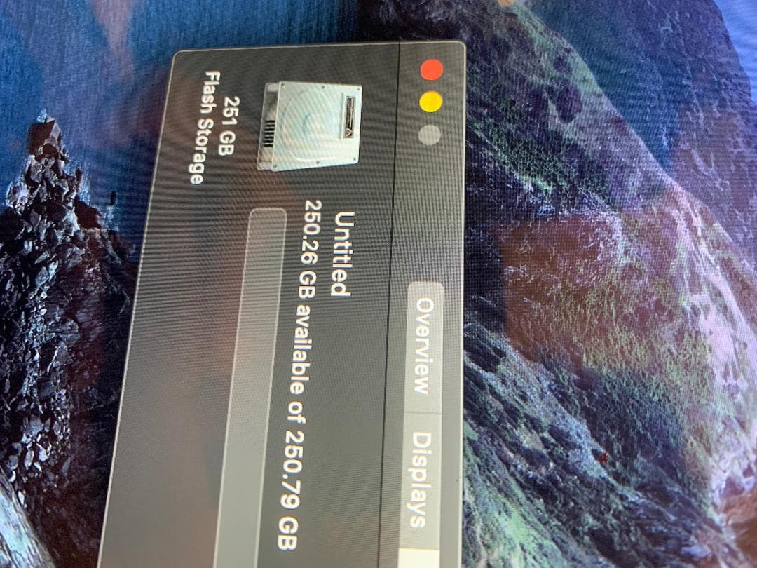 MacBook本体 MacBook Pro (Retina, 15-inch, Mid 2014)