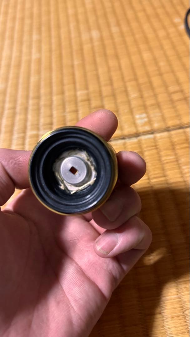 14 STELLA C2000Sスペアスプール