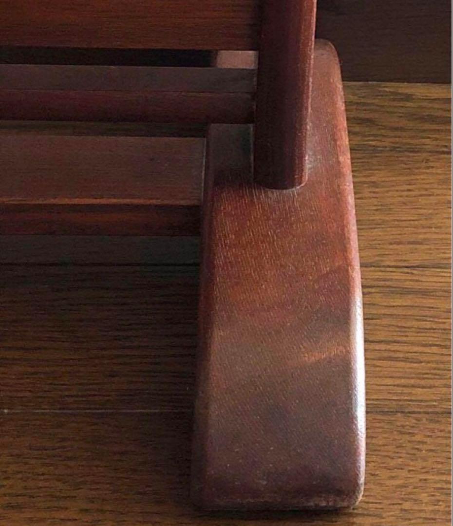 #家具　インテリア 小物　レア　姿見　鏡　スタンド ミラー　镜子