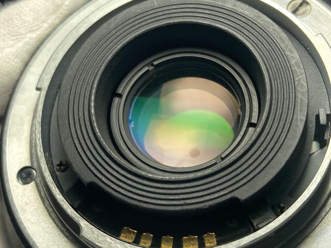 作例付き　MINOLTA AF 24mm F2.8 管mpr