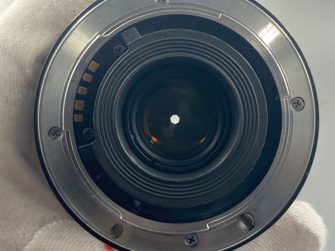 作例付き　MINOLTA AF 24mm F2.8 管mpr