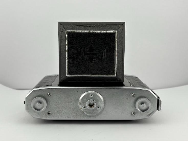 ★良品★マミヤ MAMIYA-6 蛇腹カメラ『シャッターOK』