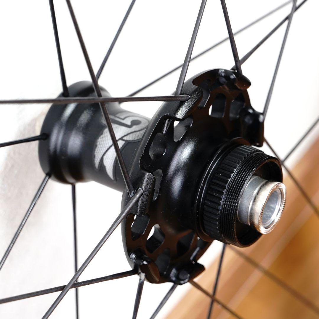 CAMPAGNOLO ZONDA DB Disk Brake シマノ 11S