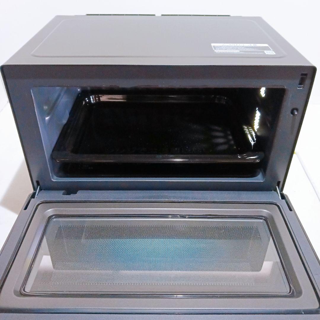 ◎☆SHARP シャープ RE-WME3-B オーブンレンジ　2023年製