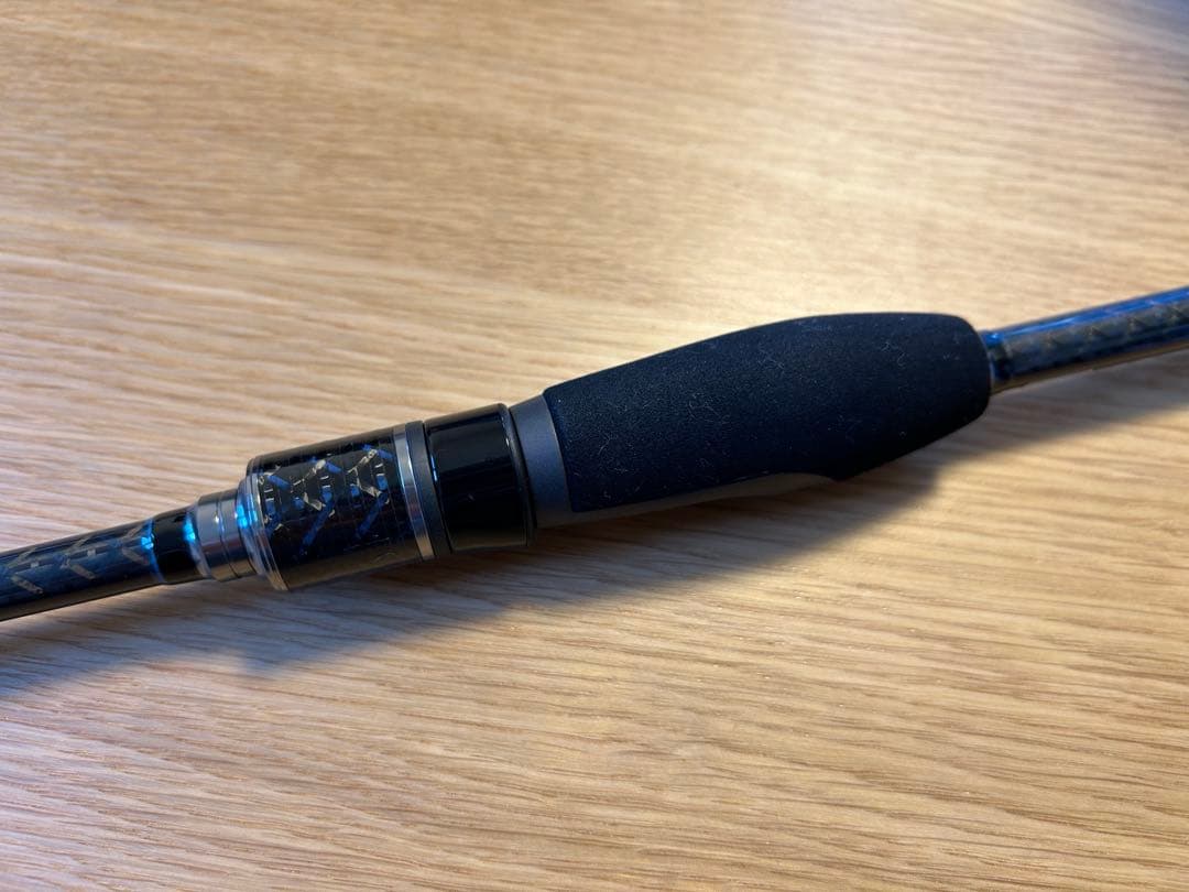 【セット売り】ソルト ライトゲーム・エギングロッド