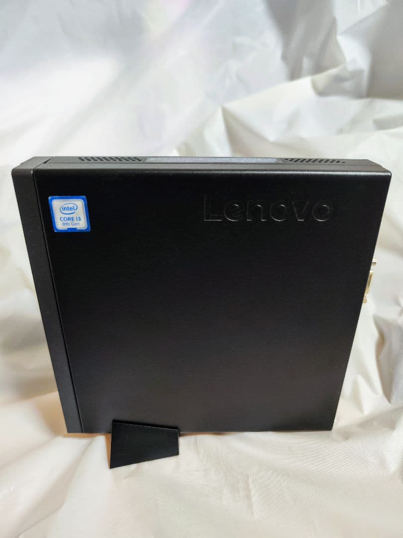 Lenovo ThinkCentre M720q PCI-E拡張アダプタ付き