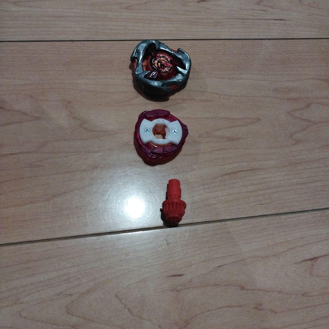 ベイブレードセット　まとめ売り　単品購入可能　ベイコード有り