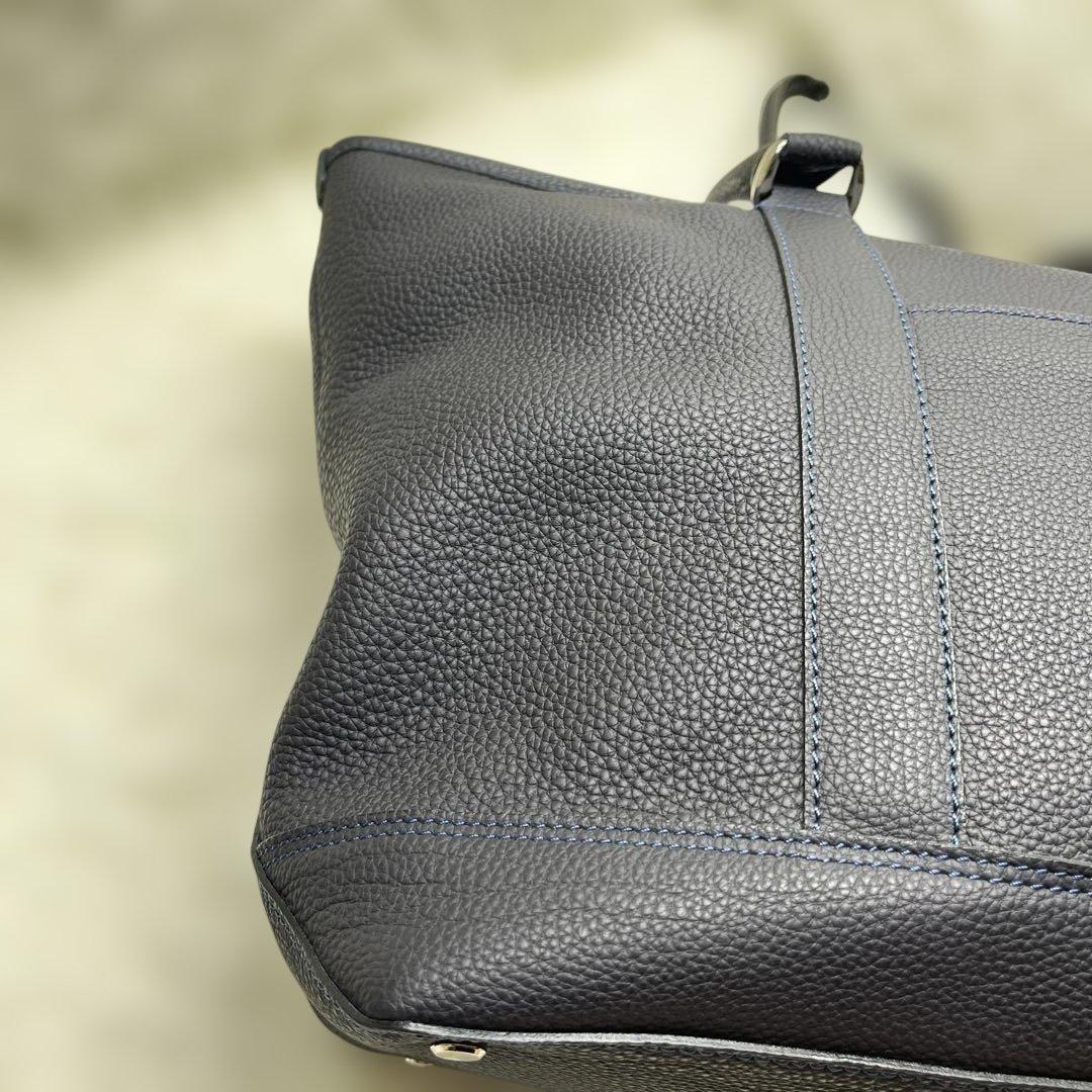 極美品　WILD SWANS シュランケンカーフ　ワイルドスワンズ　 バッグ