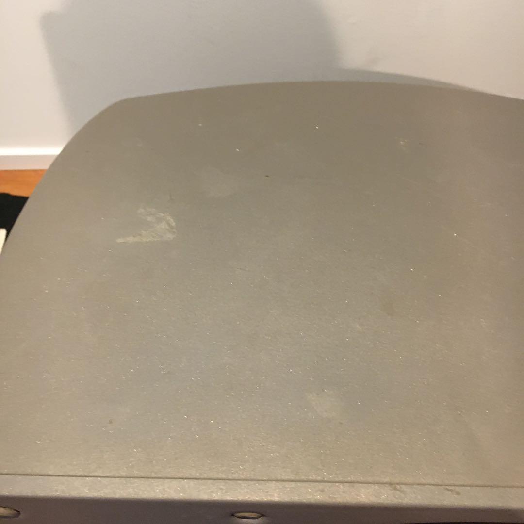 サブウーファー