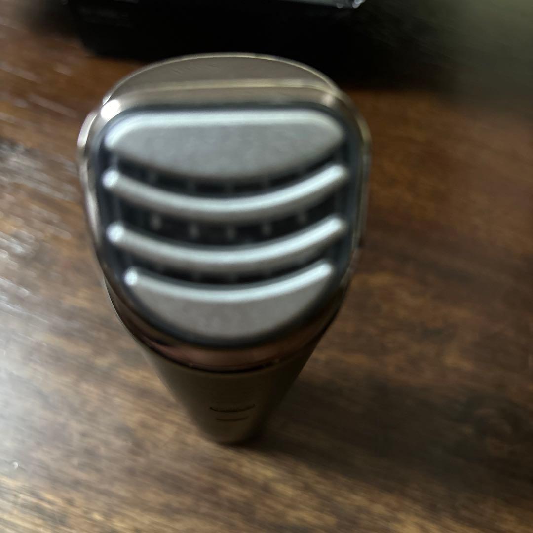 パナソニック バイタリフト RF EX EH-SR86