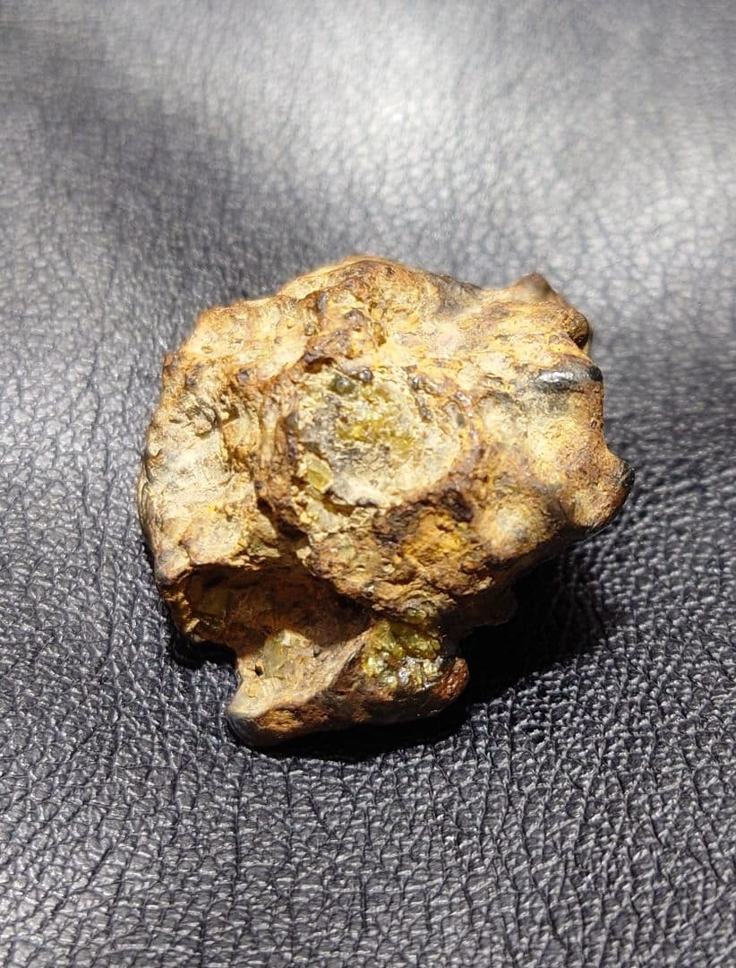 隕石 イミラック パラサイト 22.7g Imilac ⭐