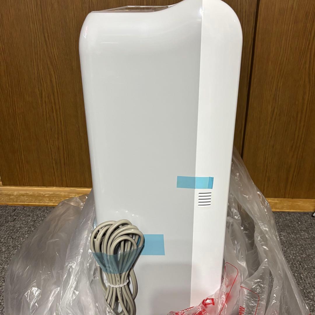 【新品・未使用】三菱電機 MJ-M120VX-W