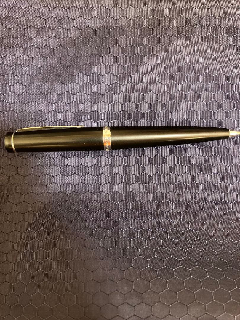 OMAS 万年筆　ペンシル　ボローニャ　オマス