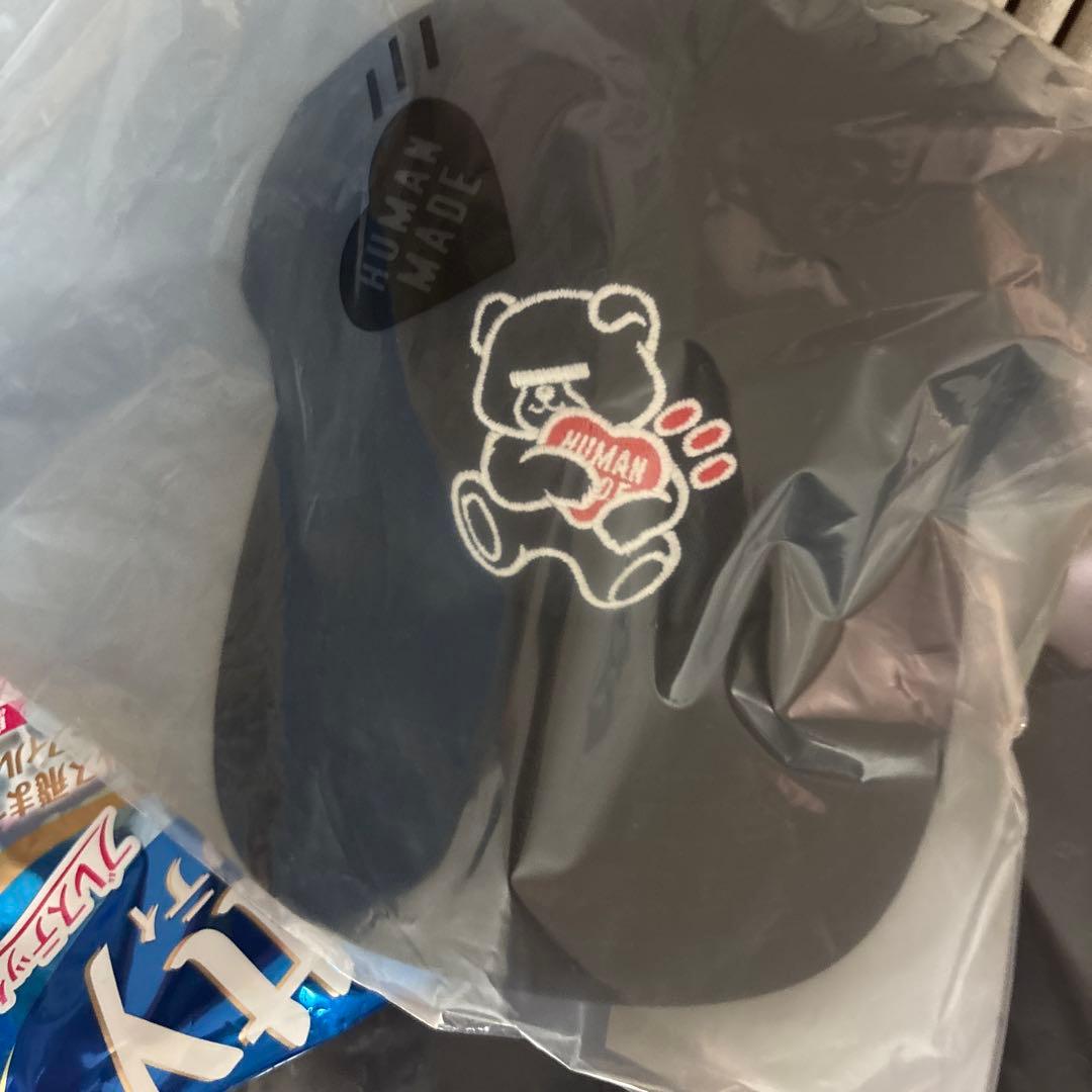 帽子 HUMAN MADE x UNDERCOVER 6Panel