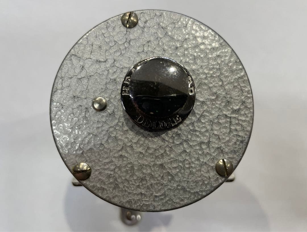 五十鈴 ヘッドハンターズ BC 720 SSS ストーンシルバー