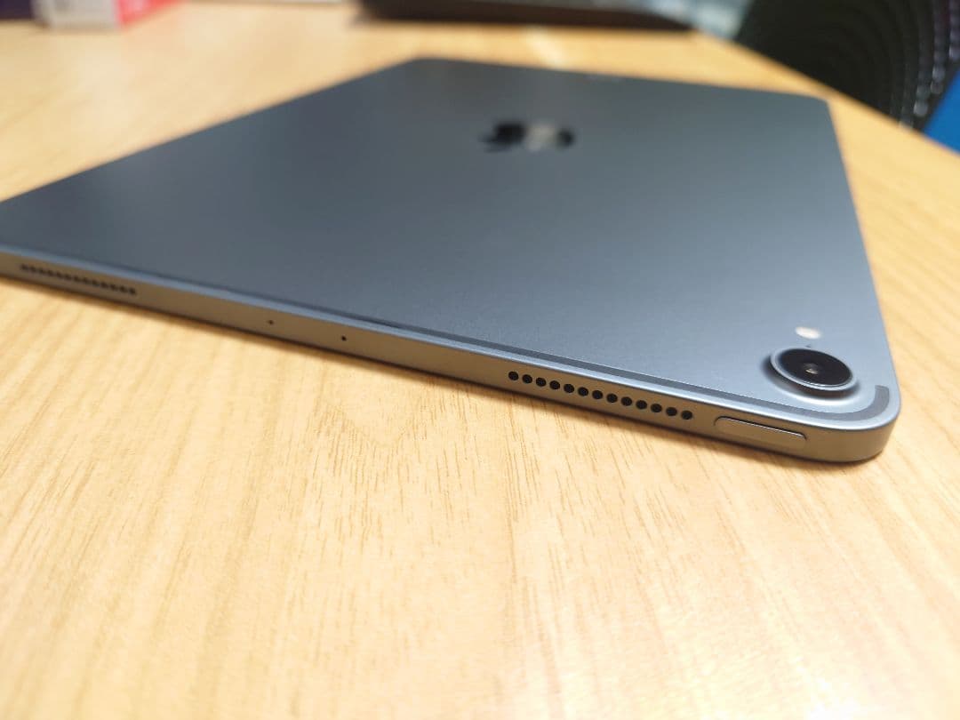 【イワサキ】iPad Pro 11インチ(第1世代) 64GB Wi-Fi