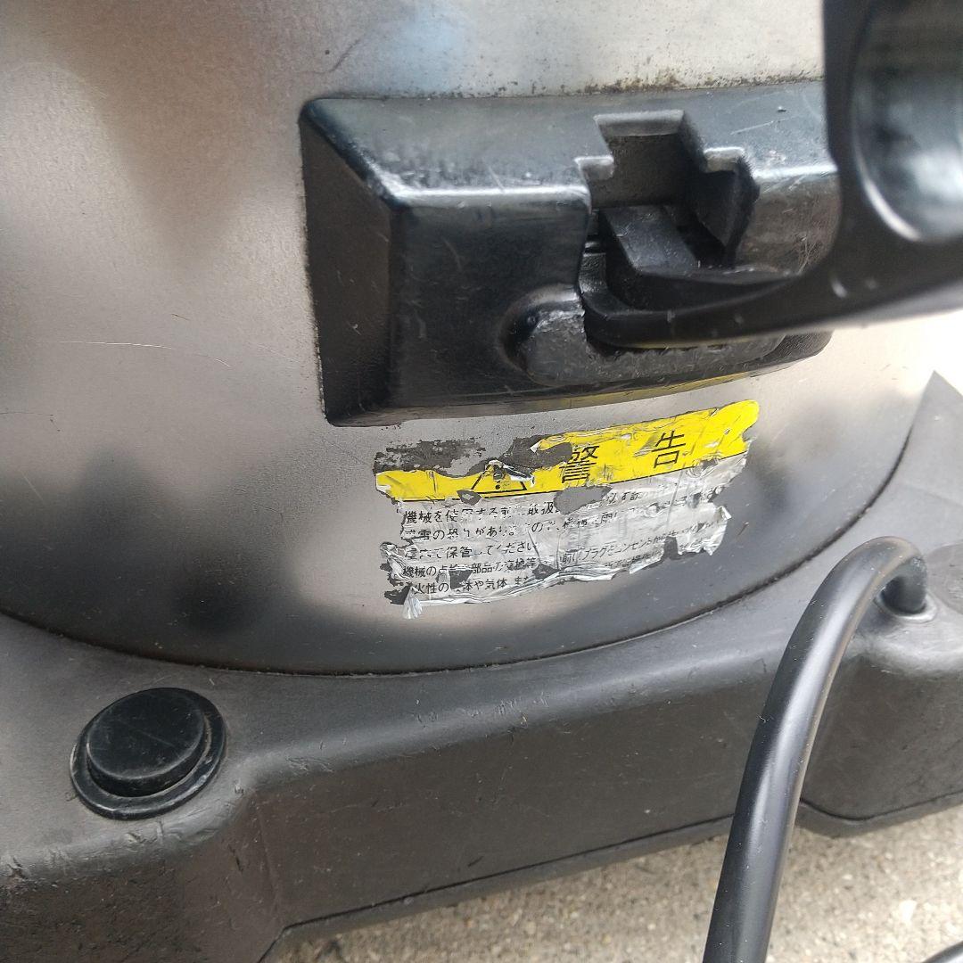 ニルフィスク掃除機、掃除機アスベストgd930