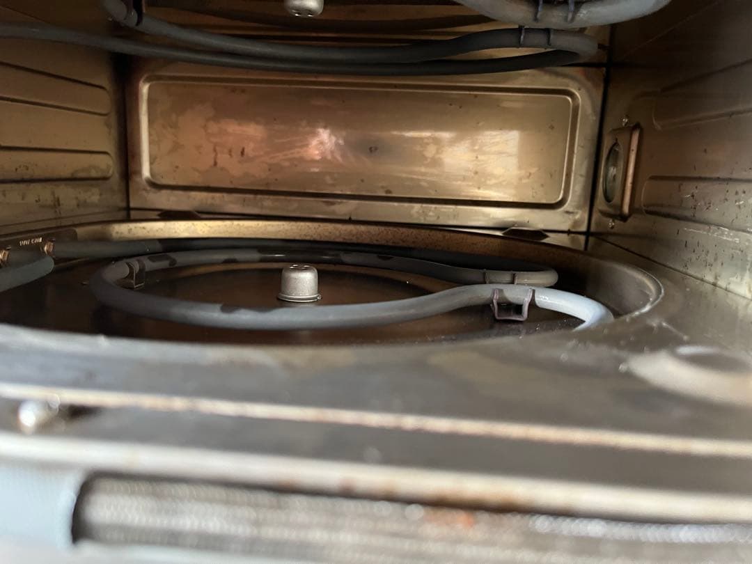 enro ピザ窯 電気