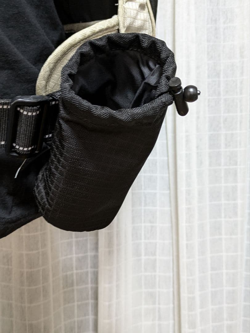 mazume Red-Moon フィッシングベスト