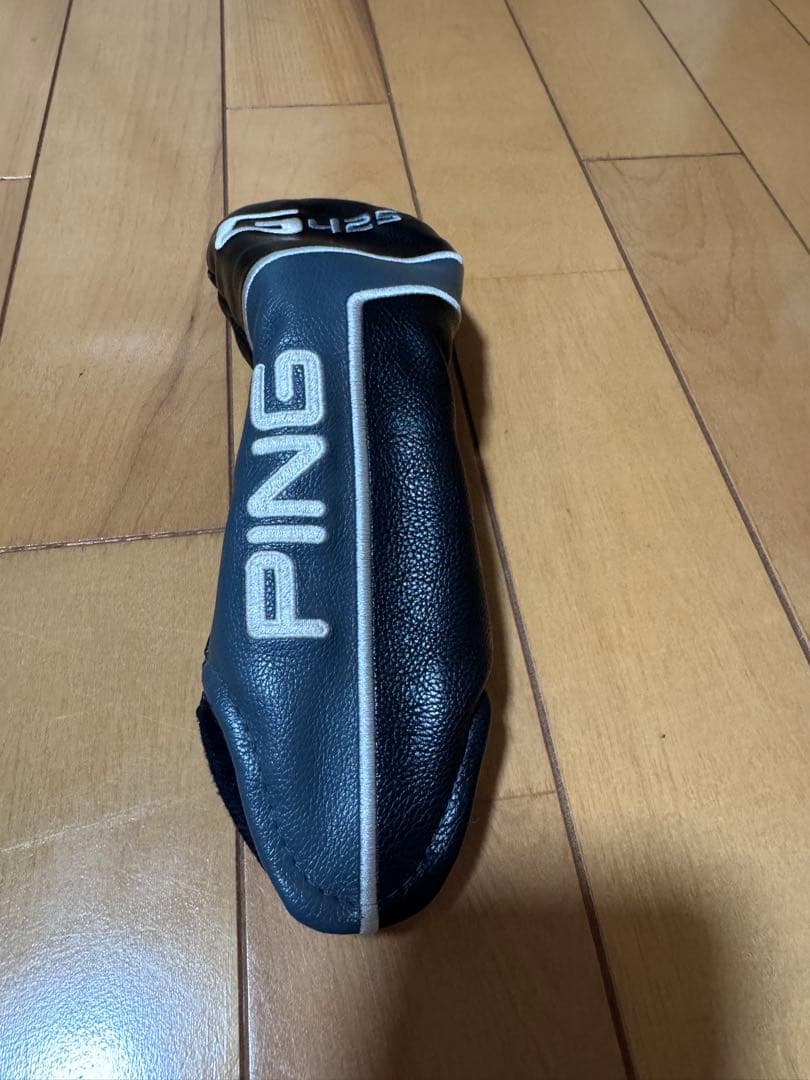 PING G425 3U 19度 レフティ PING TOUR S