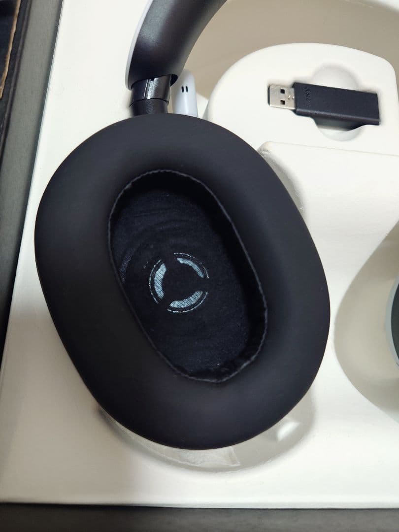 TKSONY INZONE H9 ゲーミングヘッドセット